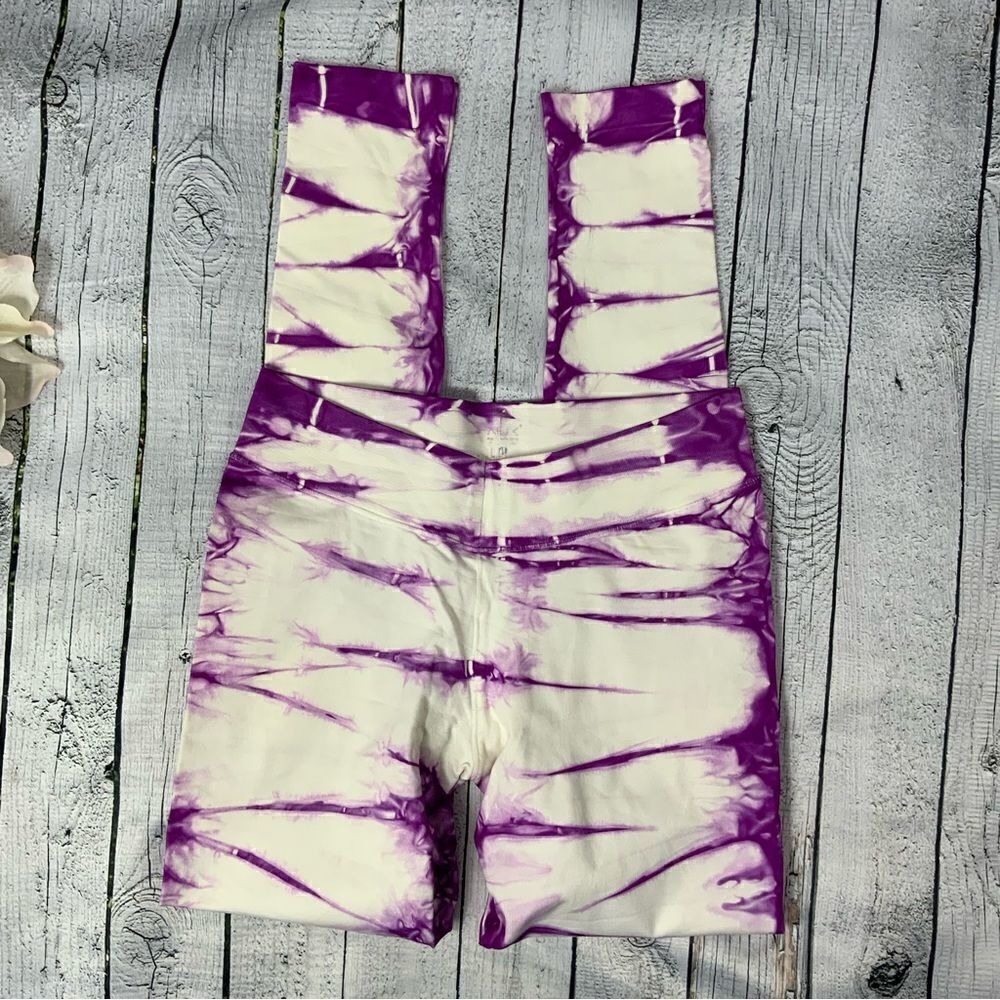 NUX Seamless leggings 